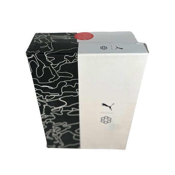 Puma Tsugi Kori Men's Weatherproof Running Shoes Shell Falcon – UK 10 US 11 - Picture 7 of 8